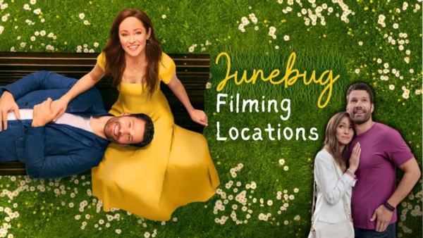 Junebug Filming Locations