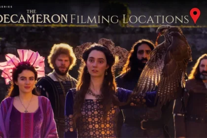 The Decameron Filming Locations