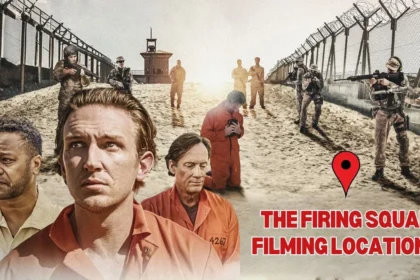 The Firing Squad Filming Locations