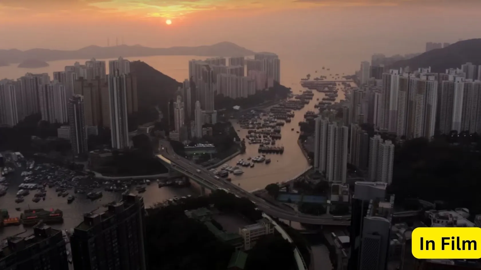 The Firing Squad Filming Locations Hong Kong China 2