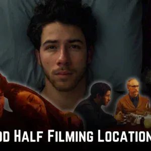 The Good Half Filming Locations