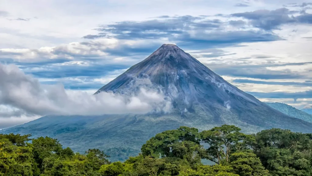 A Costa Rican Wedding Filming Locations, Costa Rica