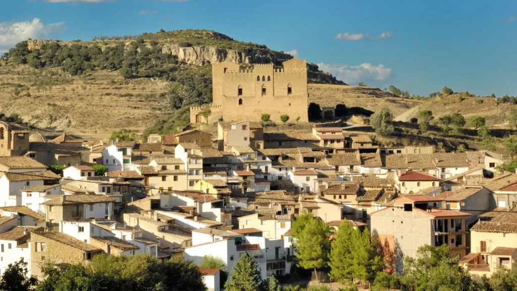 Breathless Filming Locations, València, València, Comunitat Valenciana, Spain