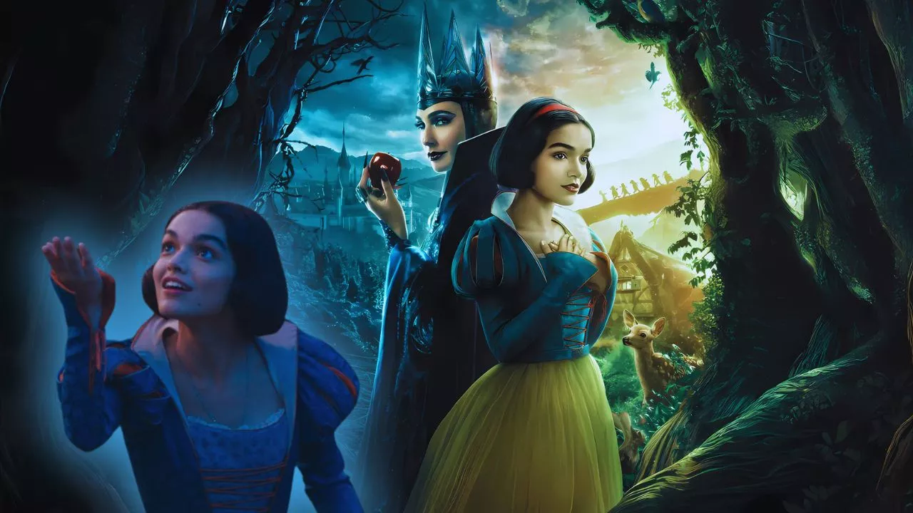 Snow White Filming Locations_ Where it Filmed