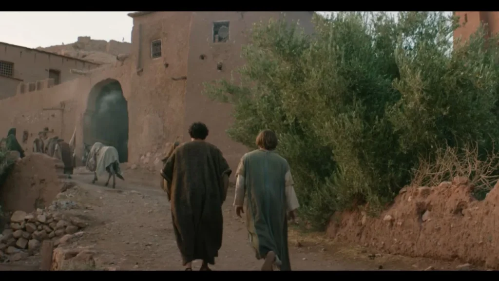 The Last Supper Filming Locations in Morocco (3)