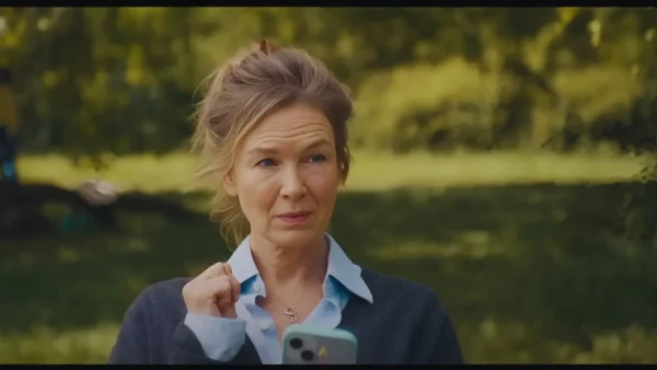 Universal Pictures' Bridget Jones_ Mad About the Boy Filming Locations