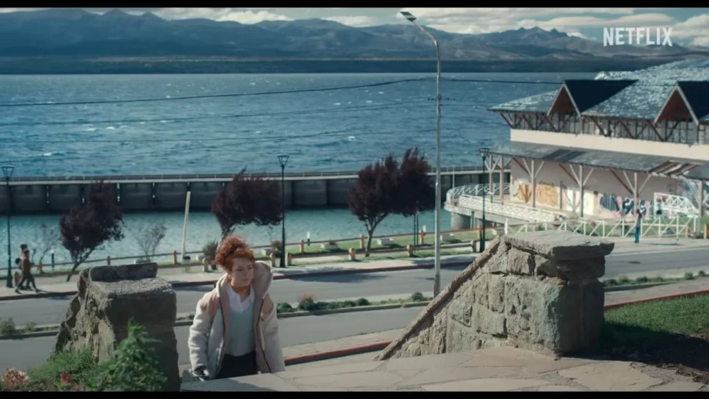 Caught Filming Locations in Nahuel Huapi lake in San Carlos de Bariloche, Argentina (4)