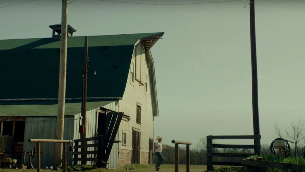 The Last Rodeo Filming Locations in Owasso, Oklahoma, USA