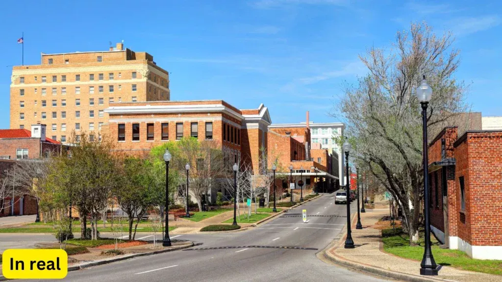 The Ritual Filming Locations (2025) 2 The Ritual Filming Locations in Natchez, Mississippi, USA