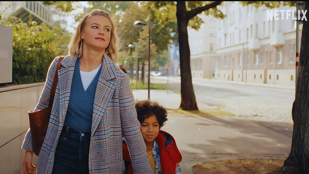 Netflix's Exterritorial Filming Loactions (2025)