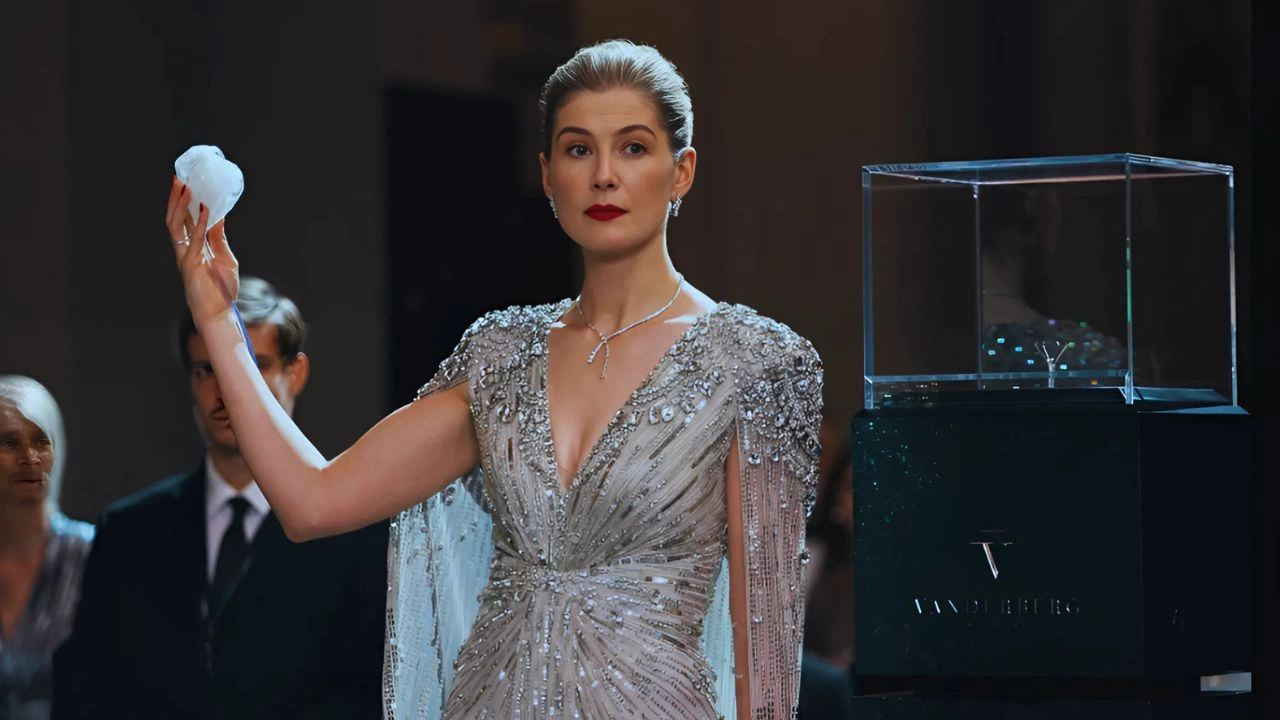Now You See Me_ Now You Don't Filming Locations (2025-)