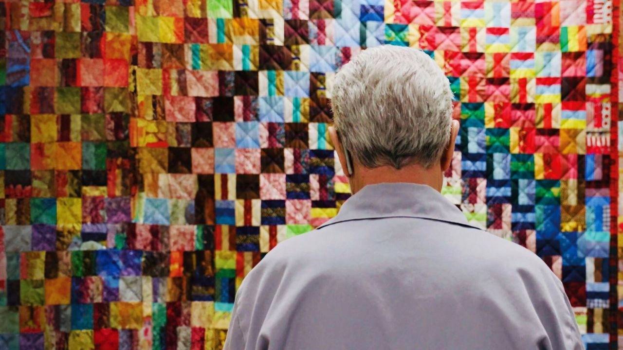 The Quilters Filming Locations (2025)