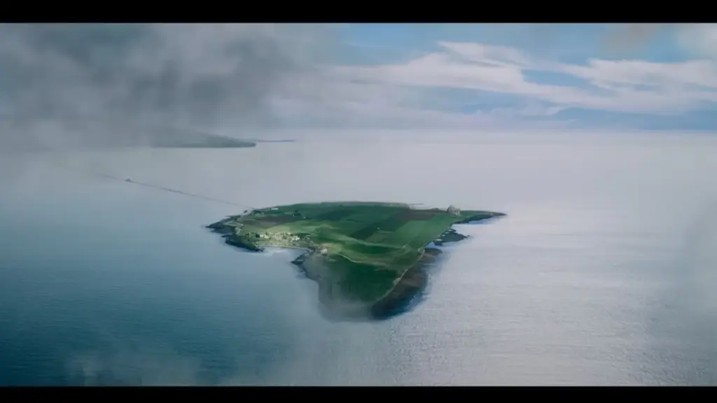 28 Years Later Filming Locations (2025) 15 28 Years Later Filming in Teignmouth, Devon