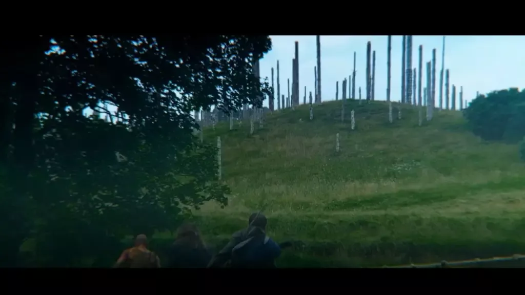 28 Years Later Other Locations in England, UK (2)