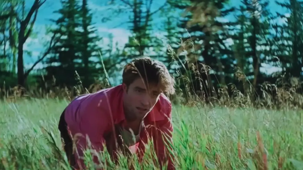 Die, My Love Filming in Calgary, Alberta, Canada