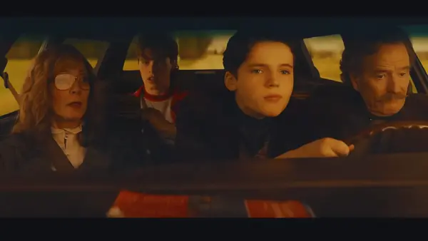Everything's Going to Be Great Filming Locations (2025)