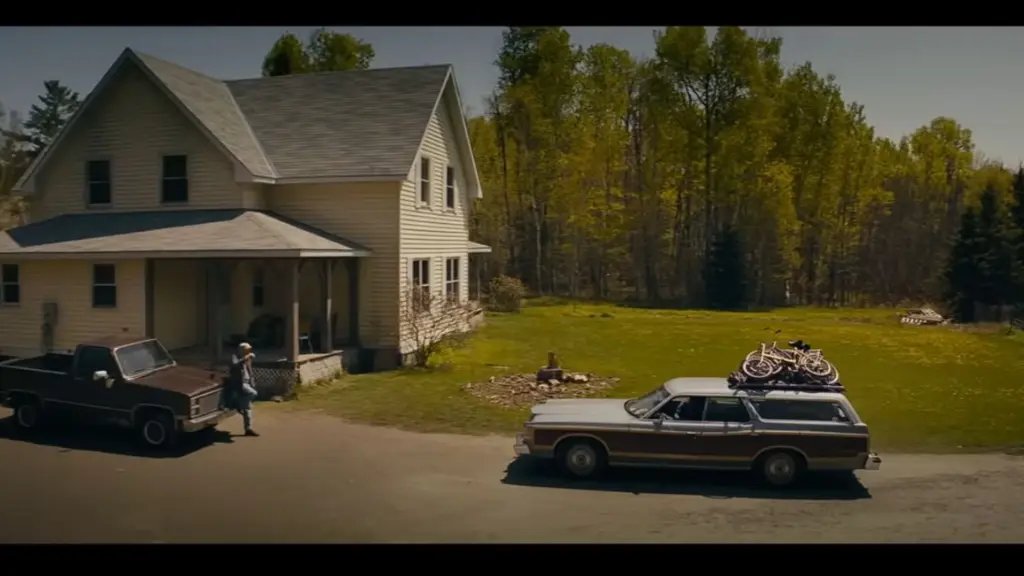 Everything's Going to Be Great Filming in North Bay, Ontario, Canada (2)