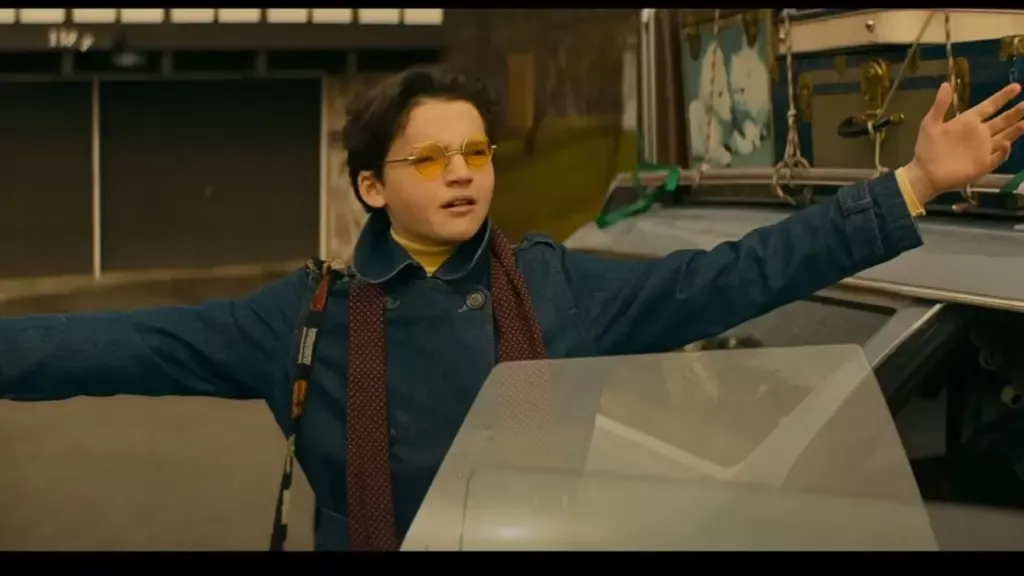 Everything's Going to Be Great Filming Locations (2025) 6 Everything's Going to Be Great Filming in Toronto, Ontario, Canada