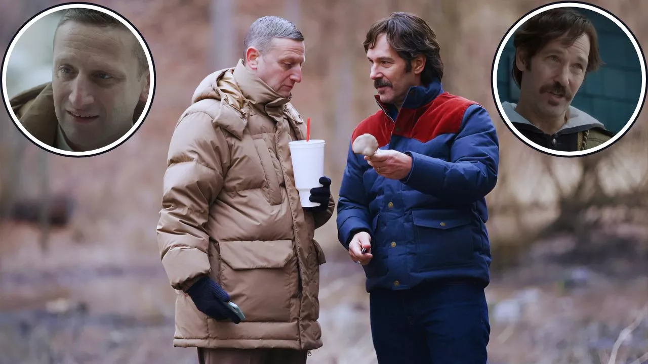 Friendship Filming Locations (2025)