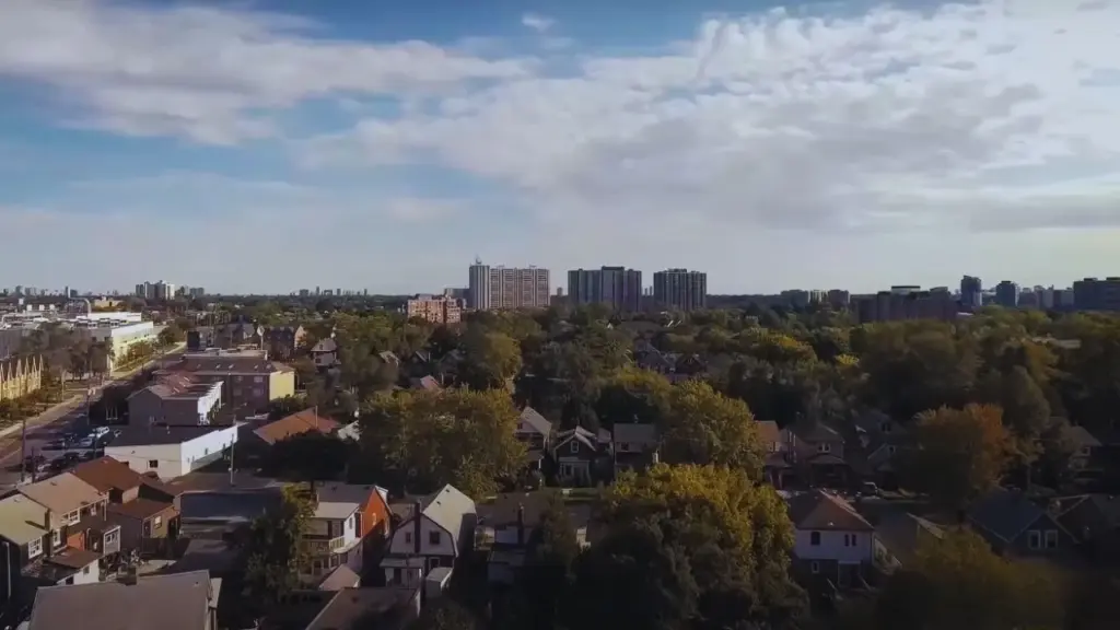 Imported Wives Filming in Canada (Ontario)