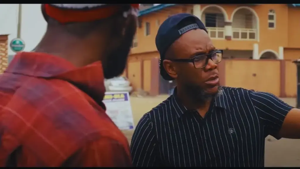 Imported Wives Filming in Nigeria (2)
