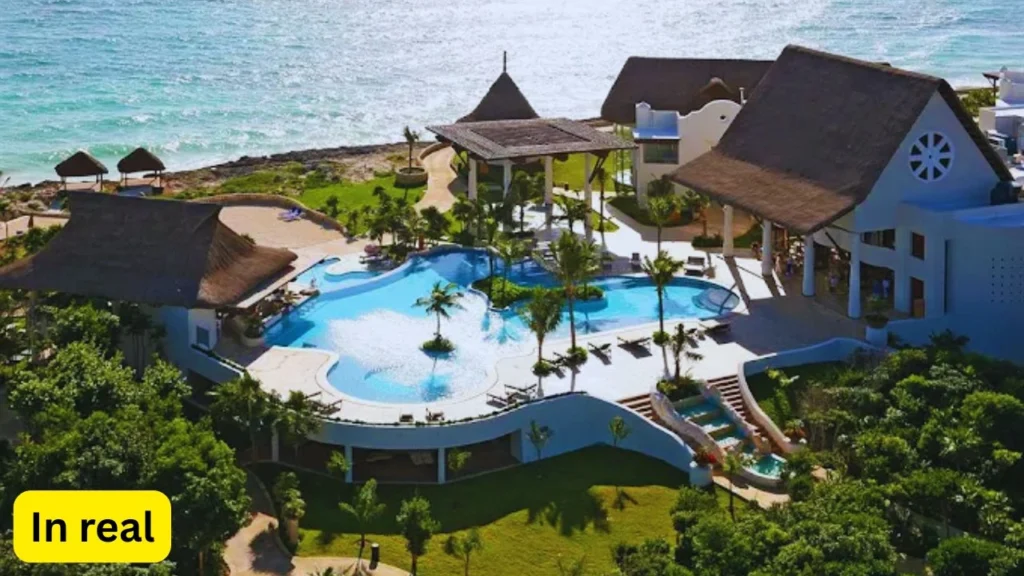 TLC's 90 Day: Hunt for Love Filming Locations (2025-) 2 Kore Tulum Retreat and Spa Resort In Real