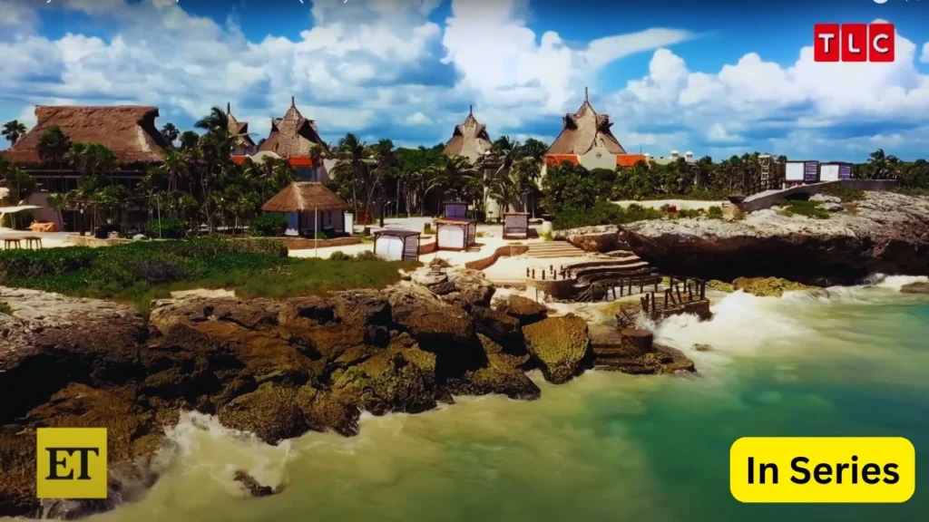 TLC's 90 Day: Hunt for Love Filming Locations (2025-) 3 Kore Tulum Retreat and Spa Resort In TLC's 90 Day_ Hunt for Love