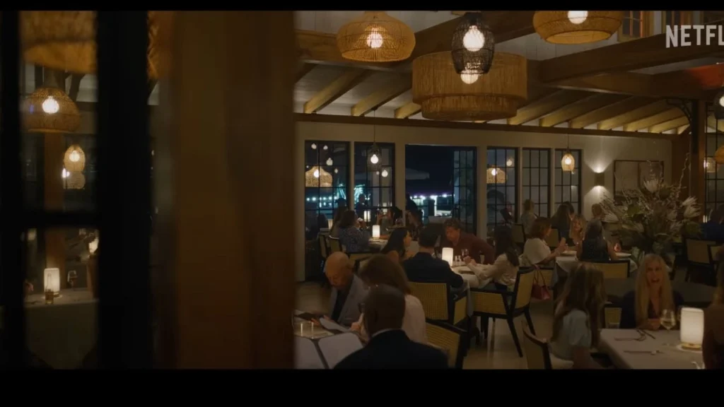 Locations around Southport Waterfront Park Featured in Netflix's The Waterfront (3)