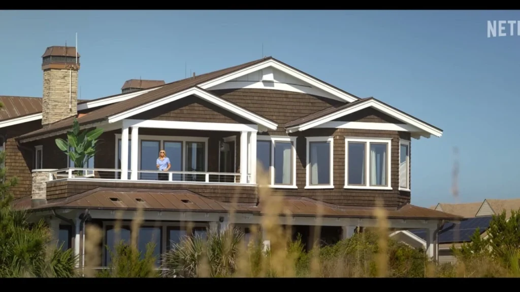 Locations around Southport Waterfront Park Featured in Netflix's The Waterfront (4)