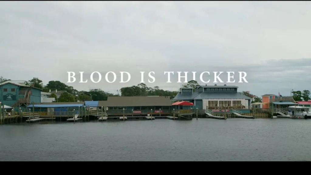 Locations around Southport Waterfront Park Featured in Netflix's The Waterfront (6)