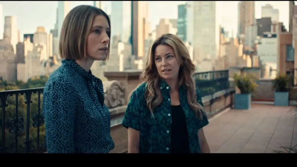 NYC's Locations Featured in The Better Sister Series (3)