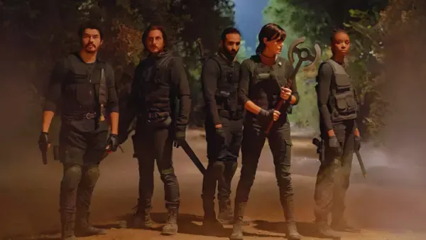 Netflix's The Old Guard 2 Filming Locations (2025)
