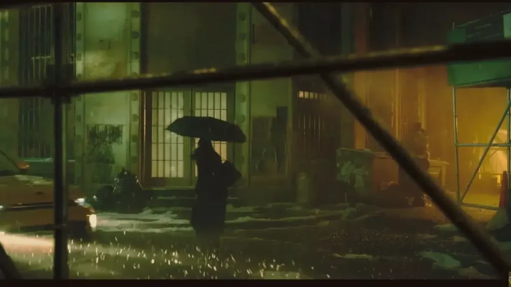 Where Was Rosario Filmed? (2025) 2 Rosario Filming in Bogotá, Colombia