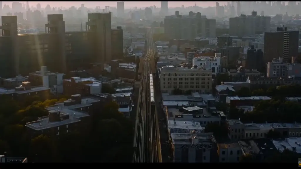 Where Was Rosario Filmed? (2025) 5 Rosario Filming in Brooklyn, New York City, New York, USA