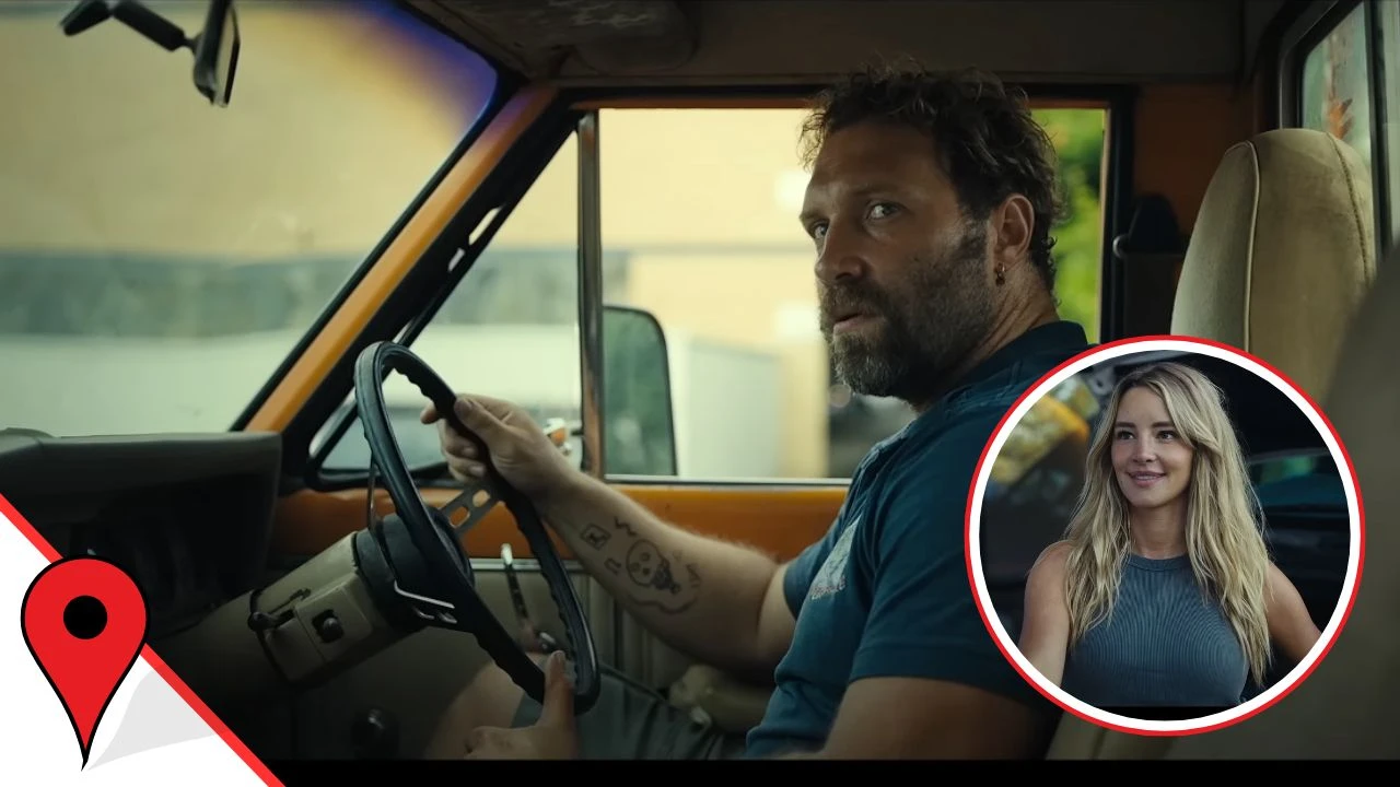 Shudder's Dangerous Animals Filming Locations (2025)