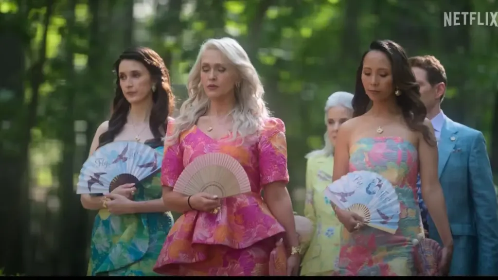 Sirens Filming in Caumsett State Historic Park Preserve (3)