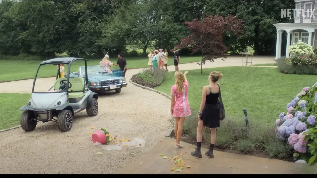 Sirens Filming in Caumsett State Historic Park Preserve (4)