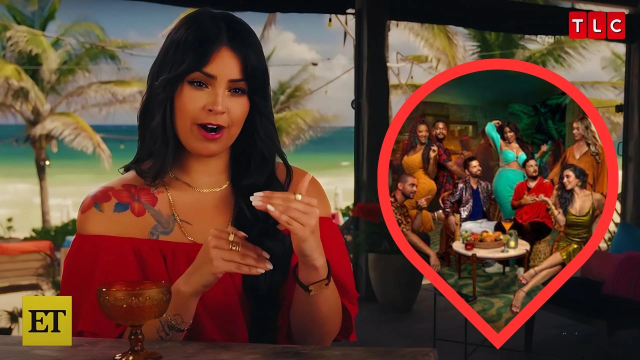 TLC's 90 Day_ Hunt for Love Filming Locations (2025-)