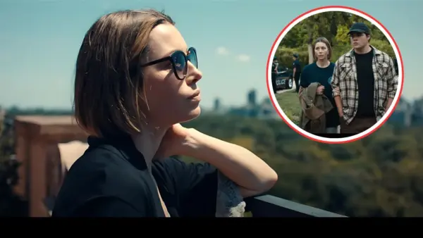 The Better Sister Filming Locations (2025-)