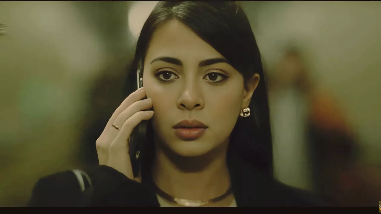 Where Was Rosario Filmed_ (2025)