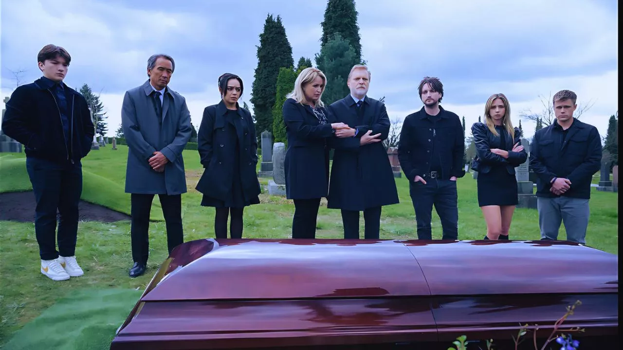 Where was Final Destination Bloodlines Filmed_ (2025)