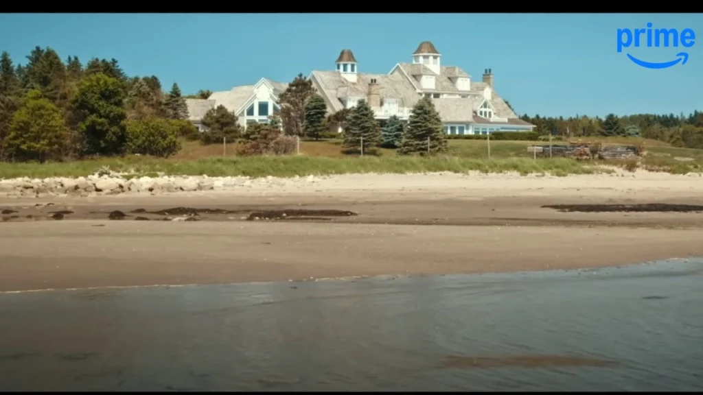 A House of Meisners Island featured in Prime Video’s We Were Liars (2)