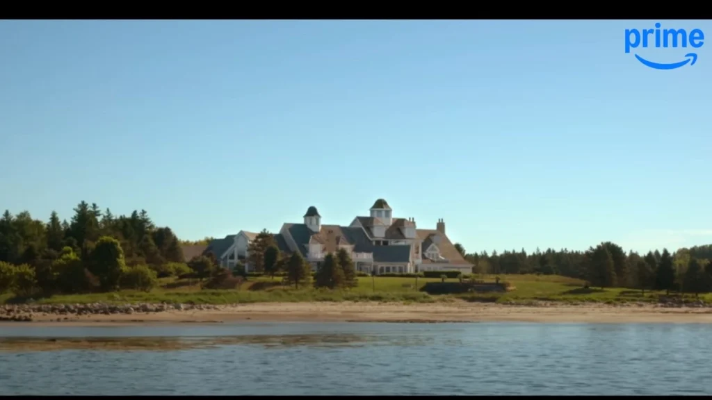 A House of Meisners Island featured in Prime Video’s We Were Liars (3)