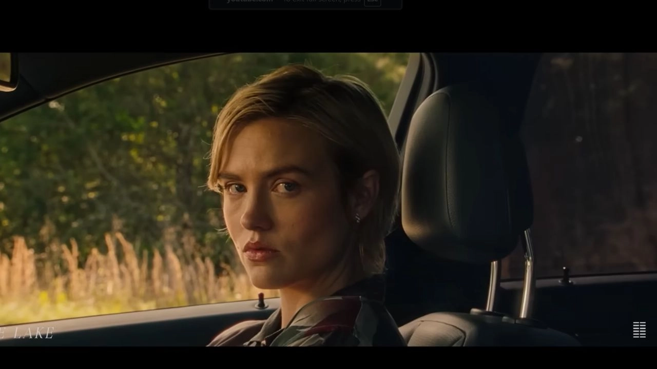 Bone Lake Filming Locations (2025)