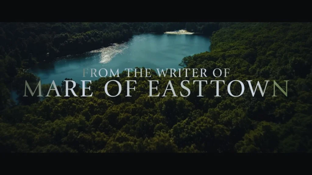 Echo Valley Filming in Morris County, New Jersey (2)