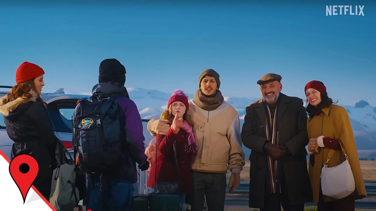 Netflix's Almost Family Filming Locations (2025)
