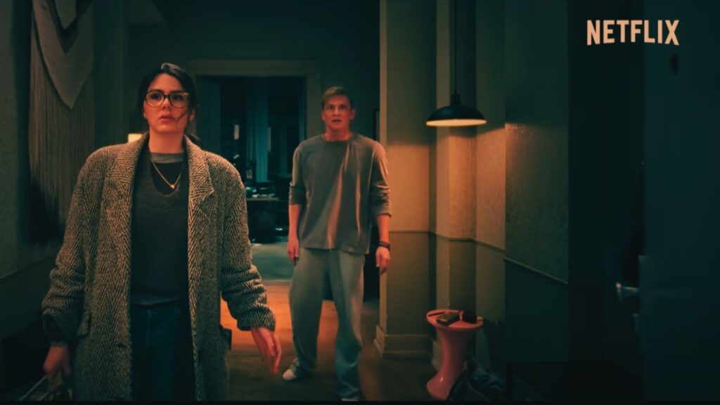 Netflix's Brick Filming Locations (2025) 4 Netflix's Brick Filming in Barrandov Studios, Prague, Czech Republic