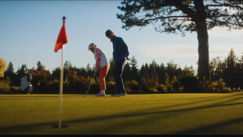 Stick Filming in Vancouver, British Columbia (2)