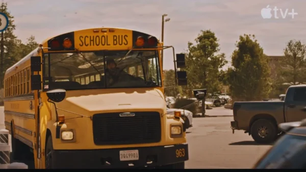 The Lost Bus Filming Locations (2025)