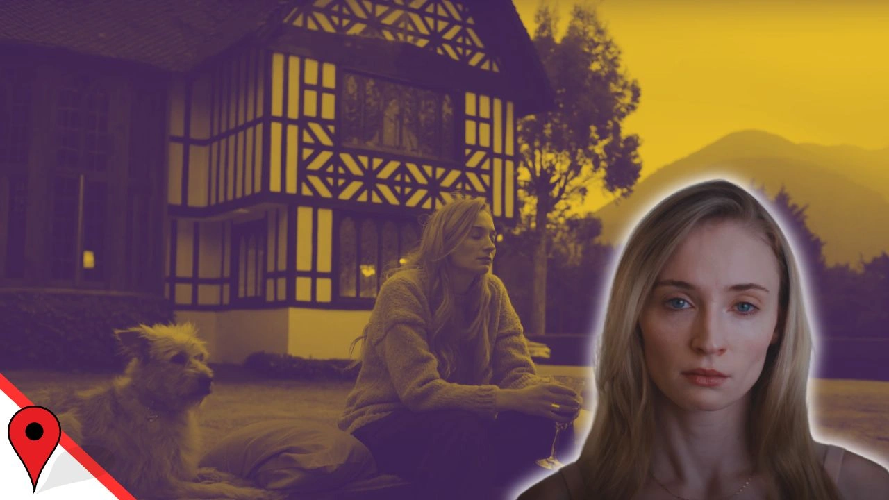 Trust Filming Locations (2025)